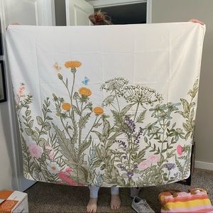 51.2 X 59.1 Tapestry